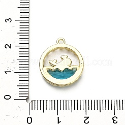 Alloy Pendants&nbsp;FIND-A051-07G