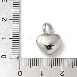 304 Stainless Steel Rhinestone Pendants&nbsp;LS-STAS-R139-01P-02