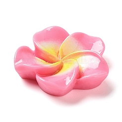 Opaque Resin Cabochons&nbsp;RESI-G068-02C