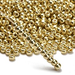 TOHO 6/0 Round Beads&nbsp;X-SEED-TR06-PF0559