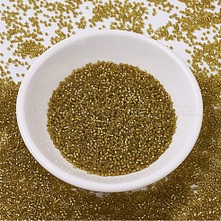 MIYUKI Delica Beads&nbsp;SEED-J020-DB0909