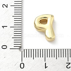 Brass Beads&nbsp;KK-H537-01P-G