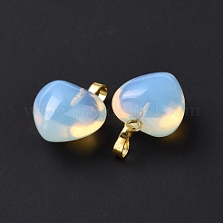 Opalite Pendants&nbsp;G-I311-A04-G