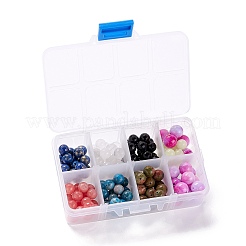 DIY Jewelry Set Kits&nbsp;DIY-NB0003-64