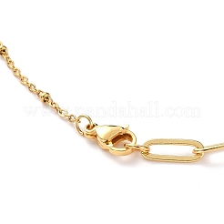 Brass Micro Pave Cubic Zirconia Butterfly Pendant Necklaces&nbsp;NJEW-JN03239