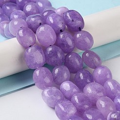 Natural Malaysia Jade Beads Strands&nbsp;G-I283-H16-02