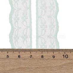 Polyester Lace Ribbon&nbsp;FB-CBA59DF-01B