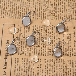 DIY Earring Making&nbsp;DIY-X0293-65D