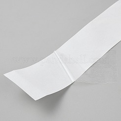 Hot Melt Double Sided Adhesive Paper Film&nbsp;DIY-WH0671-160