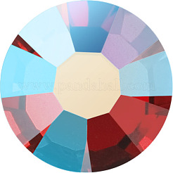 Preciosa&reg Crystal Hotfix Flatback Stones&nbsp;Y-PRC-HSS16-90090-200