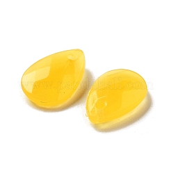 Opaque Acrylic Charms&nbsp;MACR-F079-07M