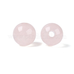 Natural Rose Quartz Beads&nbsp;G-Q602-08C-12