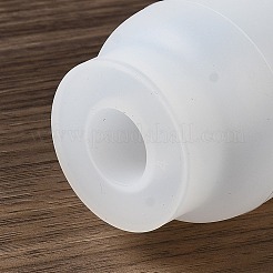 DIY Silicone VaseMolds&nbsp;SIMO-P006-02D