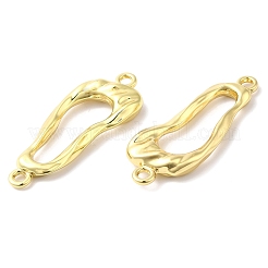 Alloy Connector Charms&nbsp;FIND-B021-02G