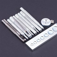 Carbon Steel Die Punch Tool Sets&nbsp;TOOL-PH0016-05