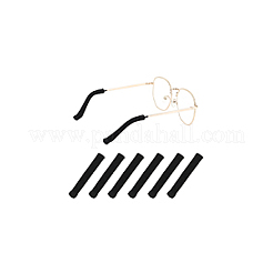 5 Pairs Woolen Yarn Elastic Eyeglasses Temple Tips Sleeve Retainer&nbsp;FIND-AN0001-53