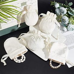 Velvet Jewelry Pouches Bags&nbsp;TP-NB0001-36A