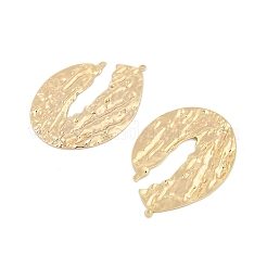Brass Pendants&nbsp;KK-L223-012G