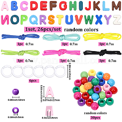 DIY Keychain Making Kits&nbsp;DIY-BM0001-44