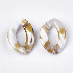 Acrylic Linking Rings&nbsp;X-OACR-S021-19A-05