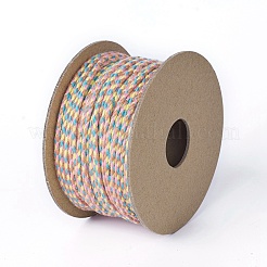 Macrame Cotton Cord&nbsp;OCOR-F010-C23
