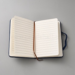 PU Leather Notebook&nbsp;LS-AJEW-WH0348-963D