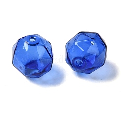 Transparent Glass Beads&nbsp;X1-GLAA-A041-01A-07