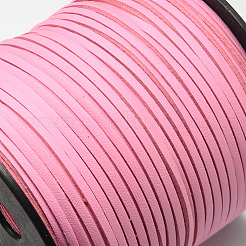 Faux Suede Cord&nbsp;LW-R006-08