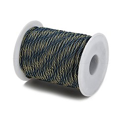 Polyester Twisted Cord&nbsp;FB-NH0001-01A