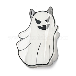 Halloween Theme Luminous PVC Claw Hair Clip&nbsp;LS-PHAR-F022-02A