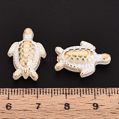 ABS Plastic Imitation Pearl Beads&nbsp;OACR-T029-77A