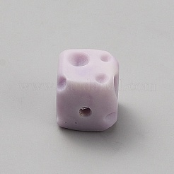 Opaque Resin Beads&nbsp;RESI-CJC0015-35E