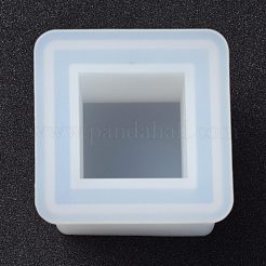 DIY Candle Holder Silicone Molds&nbsp;DIY-P051-02