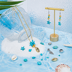 DIY Jewelry Making Finding Kit&nbsp;DIY-DC0002-90