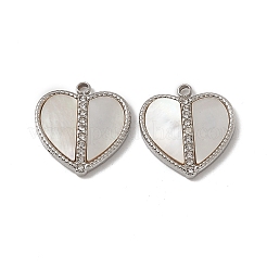 Shell Pendants&nbsp;STAS-J401-VC699