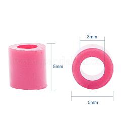 1 Box 5mm Melty Beads PE DIY Fuse Beads Refills for Kids&nbsp;DIY-X0047-205C-B
