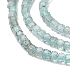 Natural Apatit Beads Strands&nbsp;G-H042-B12-01A