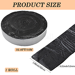 Butadiene Rubber Self-adhesive Pipe Insulation Tape&nbsp;TOOL-WH20068-01