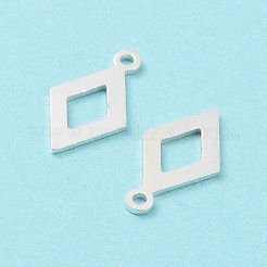 925 Sterling Silver Charms&nbsp;STER-F053-15S