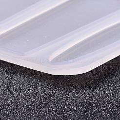 DIY Silicone Hair Clip Molds&nbsp;DIY-Z009-03