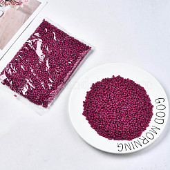 6/0 Glass Seed Beads&nbsp;SEED-S058-A-F451