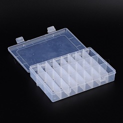 Plastic Bead Storage Containers&nbsp;C095Y