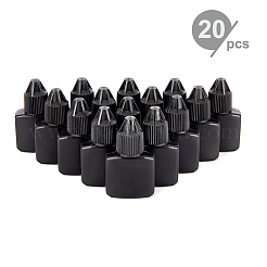 PET Liqiud Bottle&nbsp;AJEW-BC0001-29B