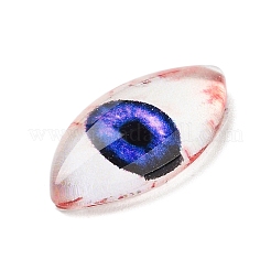 Halloween Translucent Resin Decoden Cabochons&nbsp;CRES-Z007-01B-04