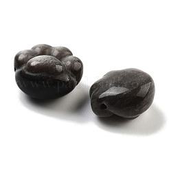 Natural Golden Obsidian Beads&nbsp;G-H007-02D