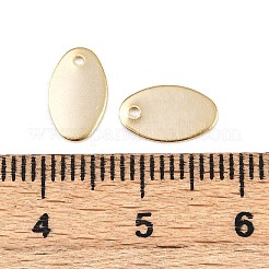 Brass Charms&nbsp;KK-P310-25A-G
