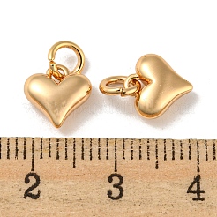 Brass Pendants&nbsp;KK-R152-18G