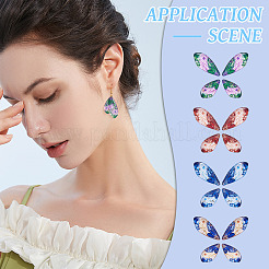 DIY Earring Making Kit&nbsp;DIY-TA0013-38A