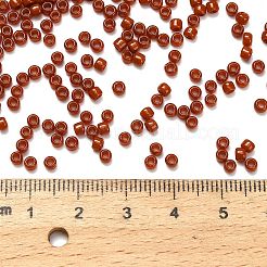 TOHO 8/0 Round Beads&nbsp;SEED-XTR08-0046L
