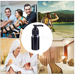Refillable Aluminum Spray Bottles&nbsp;MRMJ-PH0001-40